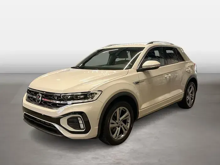 Gebraucht VW T-Roc R-line 150 PS (110 kW) 2024 SUV