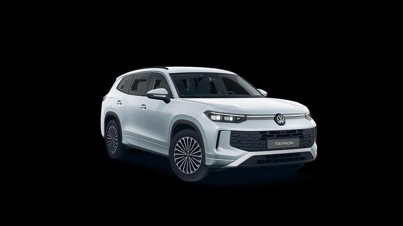 Gebraucht VW Tayron S 150 PS (110 kW) 2025 Silber SUV
