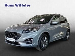 Gebraucht Ford Kuga ST-Line X 120 PS (88 kW) 2024 SUV