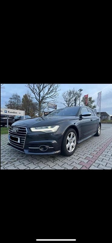 Second-hand Audi A6 272 CP (200 kW) 2016 Andere farben Break