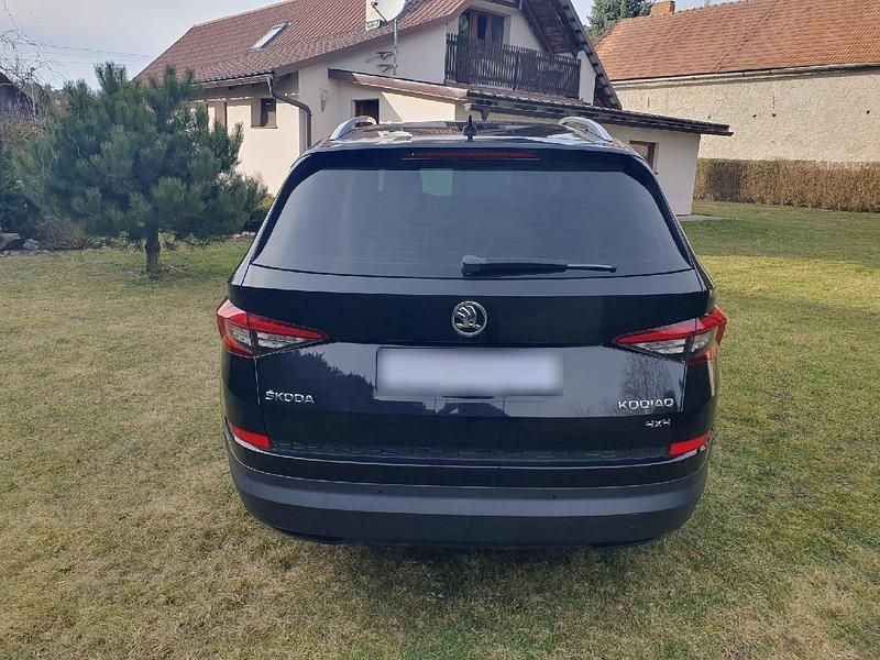Gebraucht Skoda Kodiaq 150 PS (110 kW) 2019 SUV