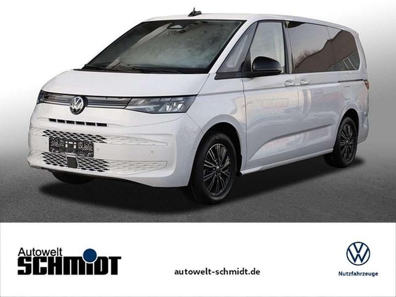 Gebraucht VW Multivan 150 PS (110 kW) 2025 Candyweiß Van