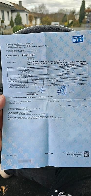 Gebraucht Dacia Duster 125 PS (91 kW) 2014 Grau SUV