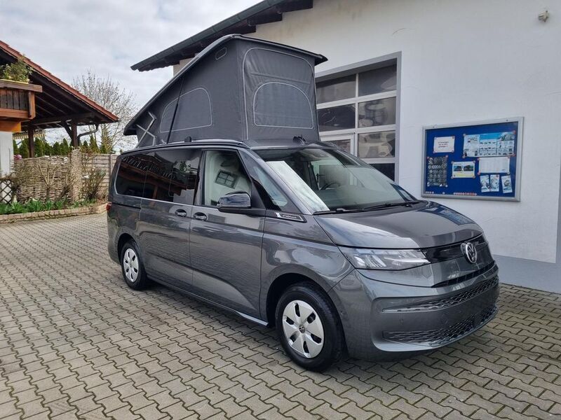 Gebraucht VW T7 Beach 204 PS (150 kW) 2024 Van