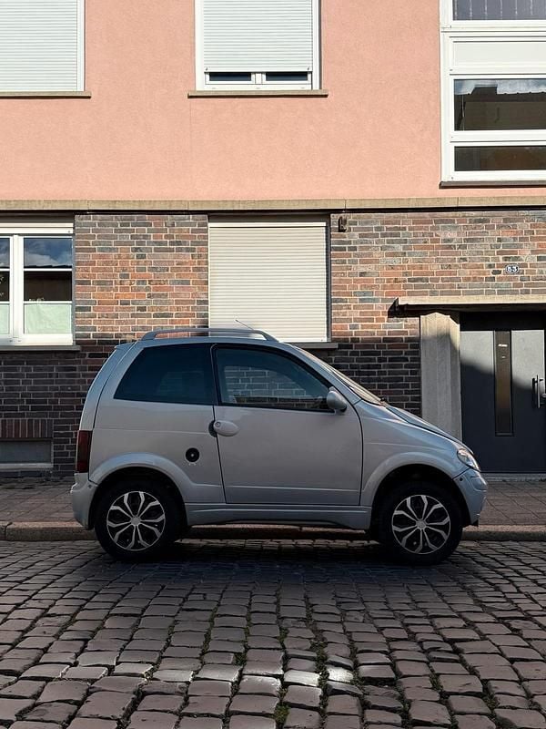 Gebraucht Ligier X-Too 2007 Grün Coupé