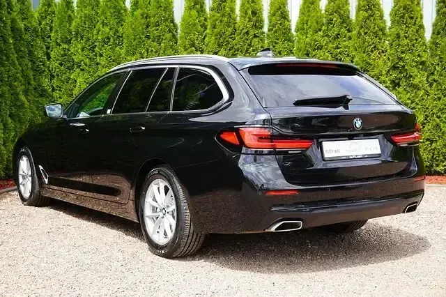 Gebraucht BMW 520 2022 Andere