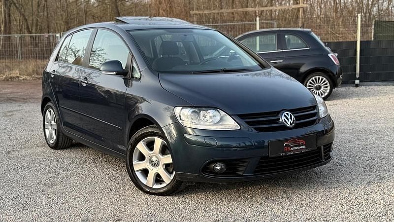 Gebraucht VW Golf Plus Cross 116 PS (85 kW) 2007 Van / Kleinbus
