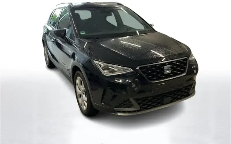 Gebraucht Seat Arona FR 116 PS (85 kW) 2024 SUV