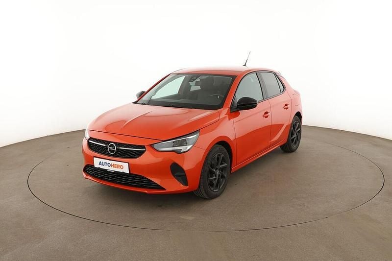 Gebraucht Opel Corsa Edition 101 PS (74 kW) 2020 Kleinwagen