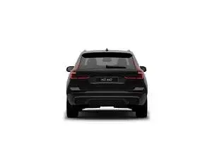 Neu Volvo XC60 250 PS (183 kW) 2026 Schwarz (onyx black 🎨) SUV