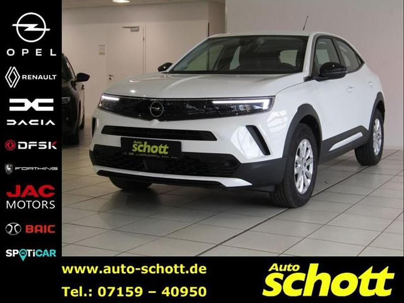 Gebraucht 2022 Opel Mokka Edition SUV | 16.990 € (Guter Preis) - Bild 1/1