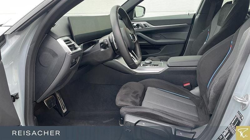 Gebraucht BMW 430 Gran Coupé M Sport 245 PS (180 kW) 2025 Grau Coupé