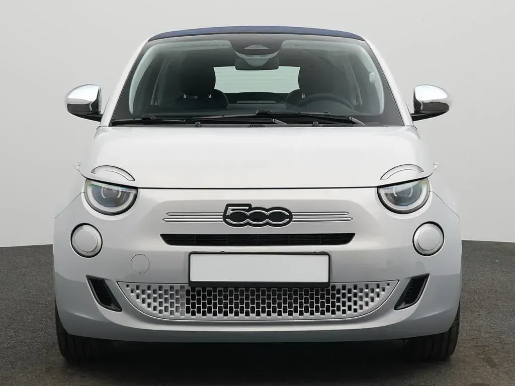 Neu Fiat 500 Dolcevita 65 PS (47 kW) 2026 Celestial bau Cabrio