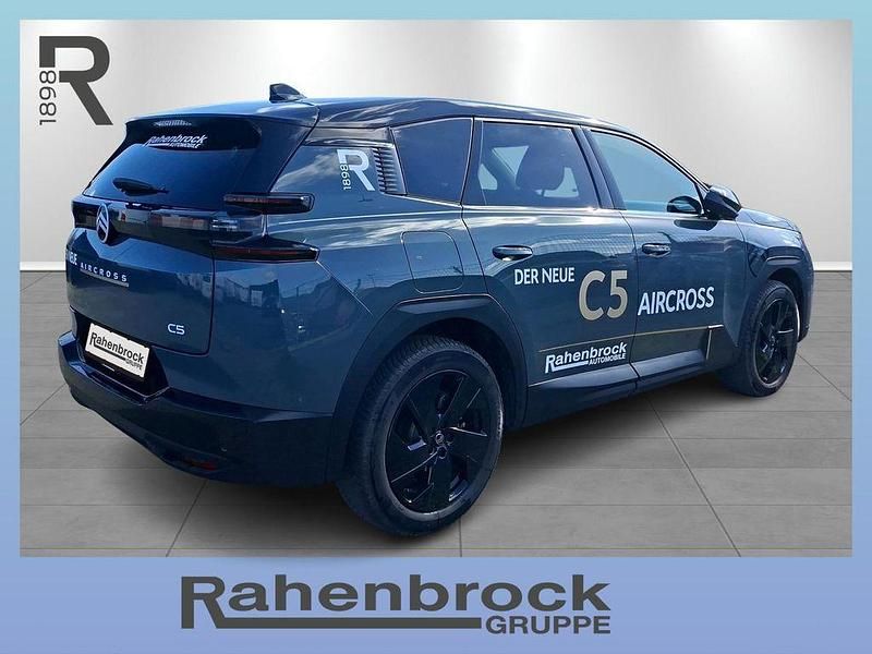 Second-hand Citroën C5 145 CP (106 kW) 2025 Verde Berlinǎ