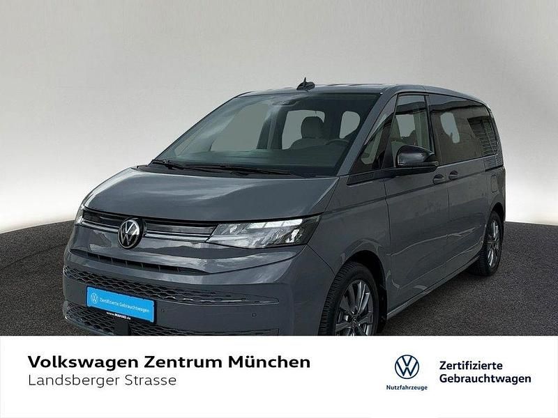 Grau Gebraucht 2024 VW T7 Life Van | 51.980 € (Superpreis) - Bild 1/3