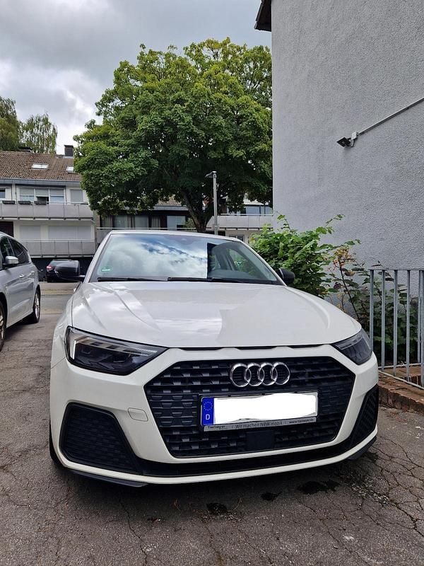 Gebraucht 2019 Audi A1 Sportback Kleinwagen | 16.000 € (Guter Preis) - Bild 1/4