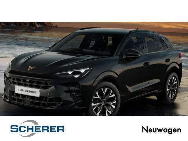 Schwarz Neu 2025 Cupra Terramar SUV | 44.990 € (Fairer Preis) - Bild 1/3