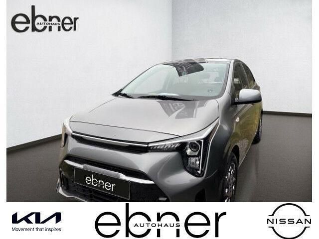Andere farbe Gebraucht 2024 Kia Picanto Vision Kleinwagen | 17.300 € (Guter Preis) - Bild 1/2