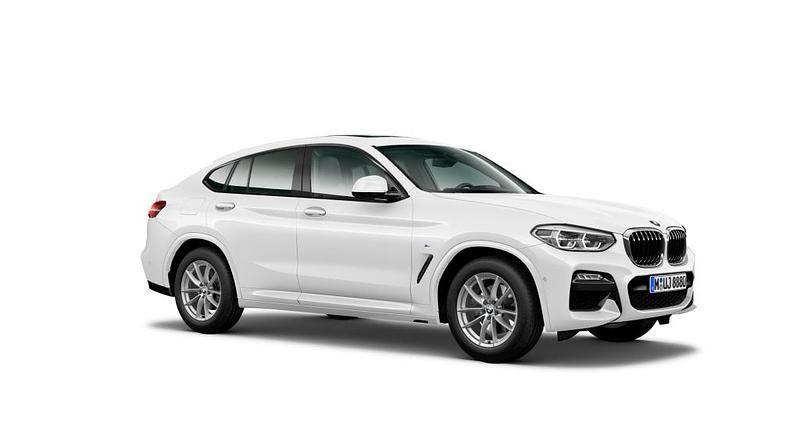 Gebraucht BMW X4 Shadowline 184 PS (135 kW) 2026 SUV