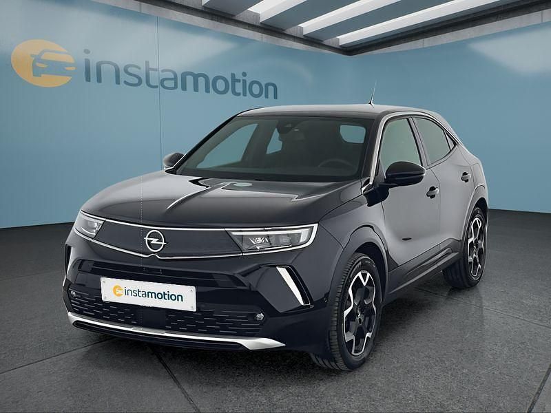 Gebraucht Opel Mokka-e Ultimate 100 kW (136 PS) 2022 SUV