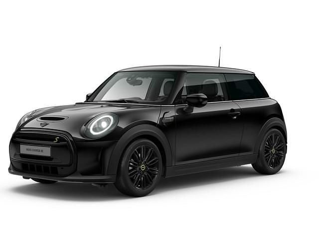 Gebraucht Mini Cooper SE Classic 135 kW (184 PS) 2023 Schwarz Kleinwagen