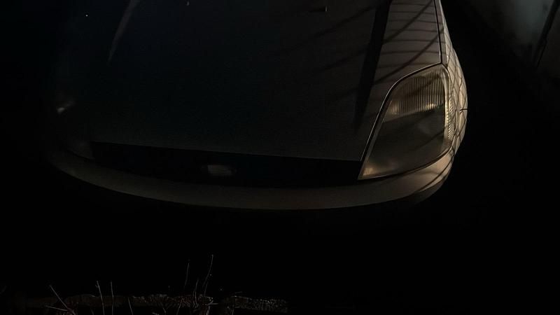 Gebraucht Ford Fiesta 2005 Silber Kleinwagen