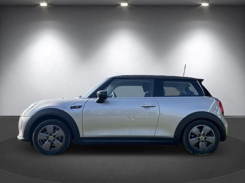 Gebraucht Mini Cooper SE Essential 135 kW (184 PS) 2022 Silber Kleinwagen