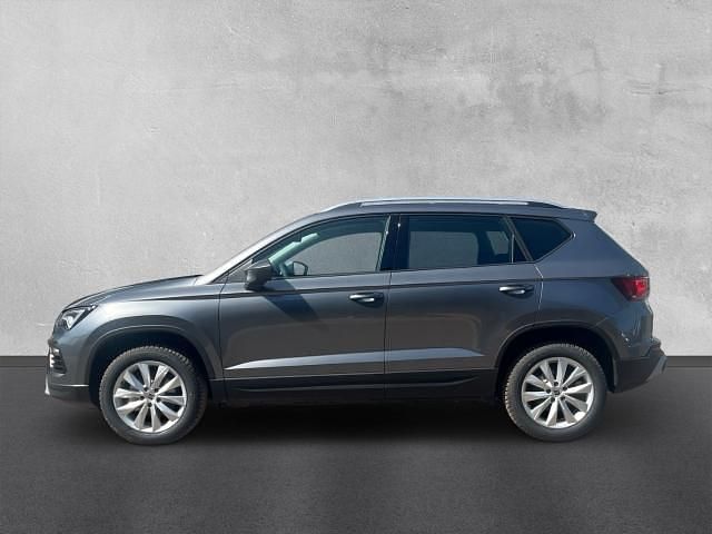 Neu Seat Ateca 116 PS (85 kW) 2026 Grau SUV
