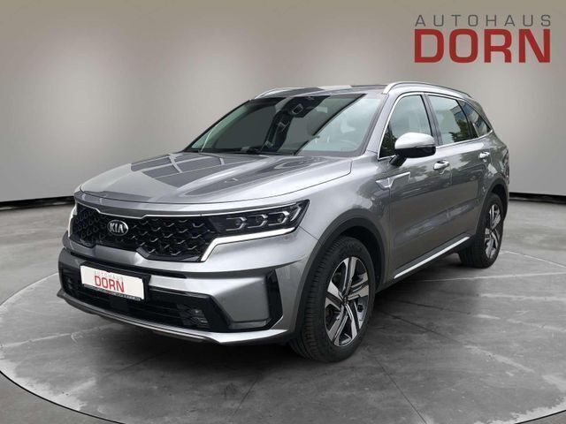 Andere Gebraucht 2021 Kia Sorento Vision SUV | 33.990 € (Fairer Preis) - Bild 1/4