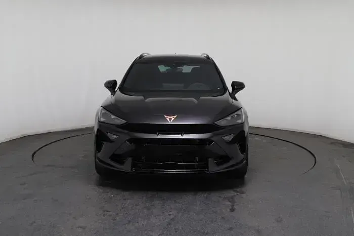 Neu Cupra Formentor VZ 333 PS (244 kW) 2025 Grau, graphene grey r6r6 SUV