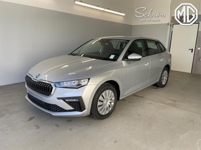 Neu 2024 Skoda Scala Selection Kleinwagen | 25.171 € (Fairer Preis) - Bild 1/4