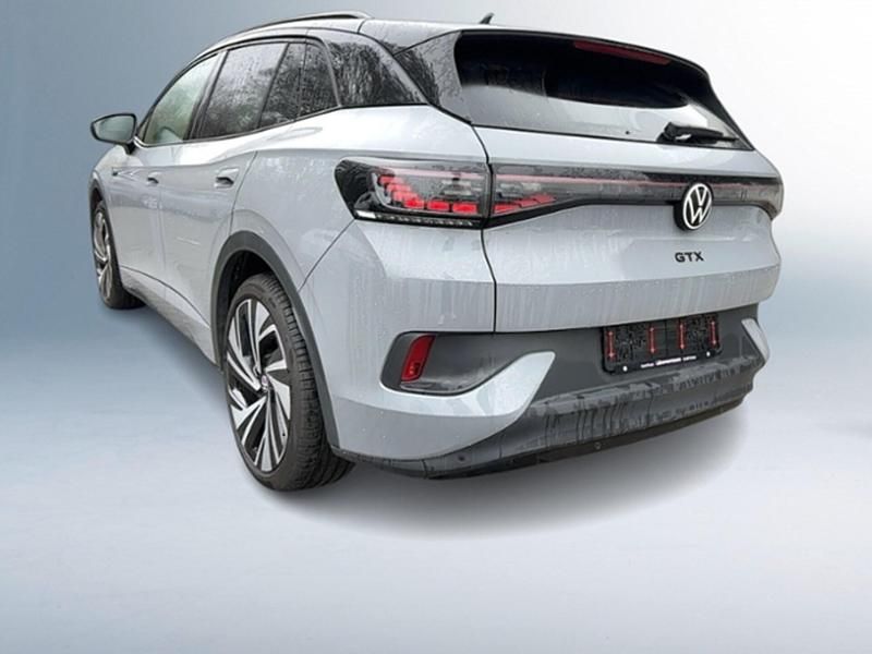 Gebraucht VW ID.4 GTX 219 kW (299 PS) 2023 Mondsteingrau SUV