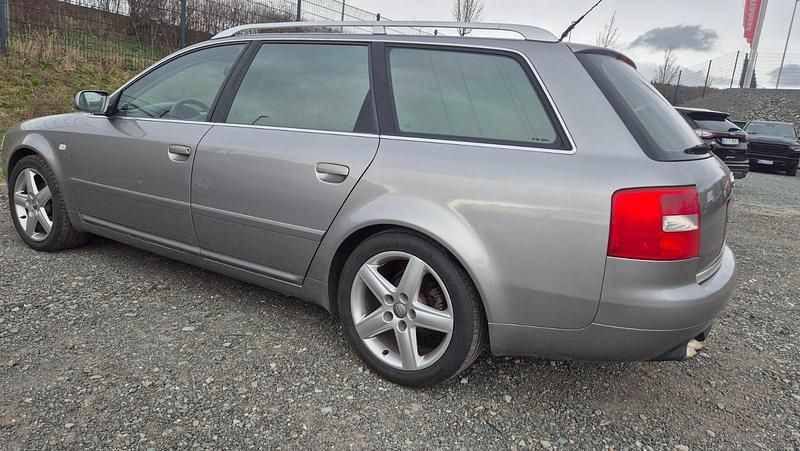 Gebraucht Audi A6 131 PS (96 kW) 2004 Kombi