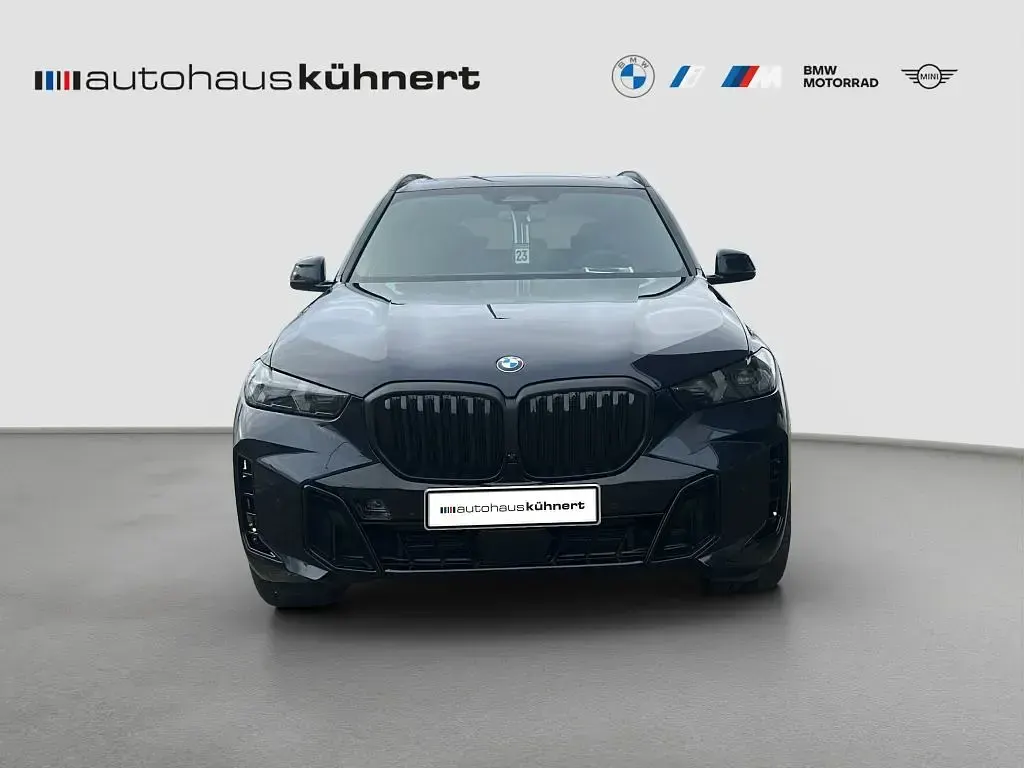 Gebraucht BMW X5 M Sport 340 PS (250 kW) 2026 Schwarz SUV