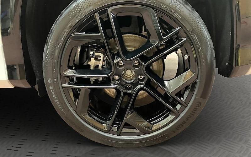 Neu VW Tayron R-line 265 PS (194 kW) 2025 Weiß SUV