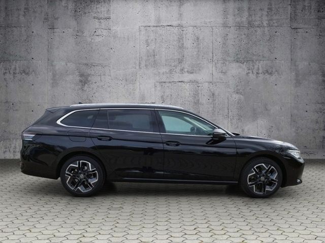 Gebraucht VW Passat Elegance 150 PS (110 kW) 2024 Schwarz Kombi