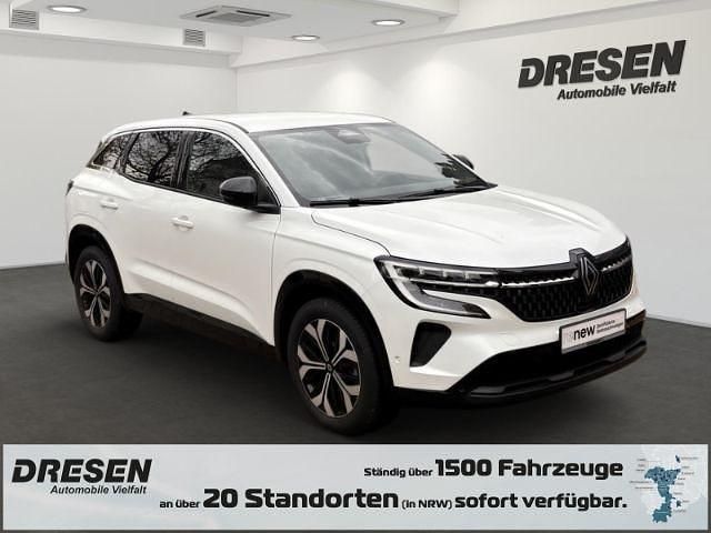 Gebraucht Renault Austral Techno 158 PS (116 kW) 2024 Weiss SUV
