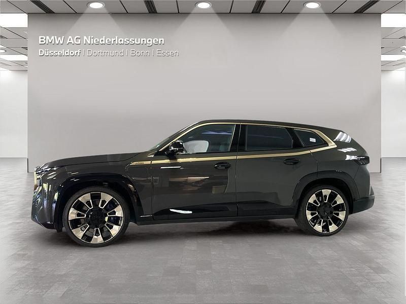 Gebraucht BMW XM Performance 653 PS (480 kW) 2023 Grau SUV