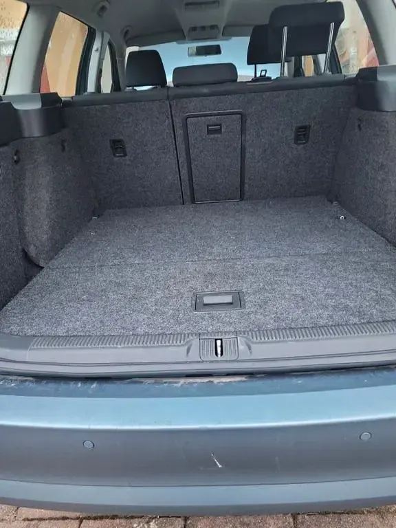 Gebraucht Skoda Octavia Classic 105 PS (77 kW) 2011 Blau Kombi