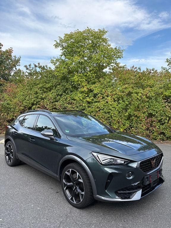 Gebraucht 2022 Cupra Formentor VZ SUV | 25.550 € (Guter Preis) - Bild 1/4