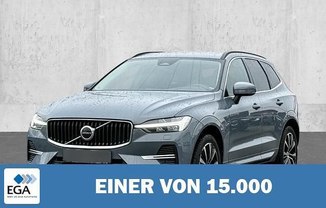 Gebraucht Volvo XC60 Core 197 PS (144 kW) 2024 Metallic SUV