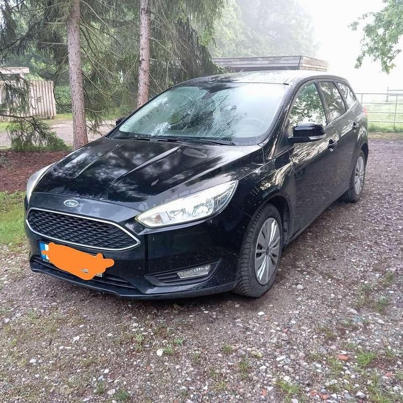 Gebraucht 2017 Ford Focus Kombi | 6.800 € (Fairer Preis) - Bild 1/4