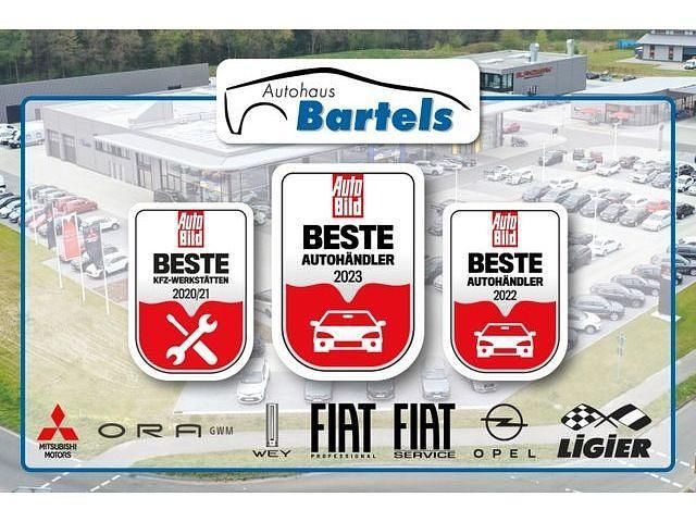 Gebraucht Wey 05 Premium 476 PS (350 kW) 2024 Schwarz SUV