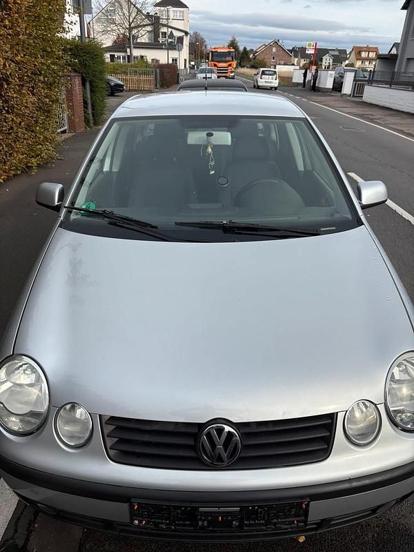 Gebraucht 2005 VW Polo Kleinwagen | 1.000 € (Guter Preis) - Bild 1/4