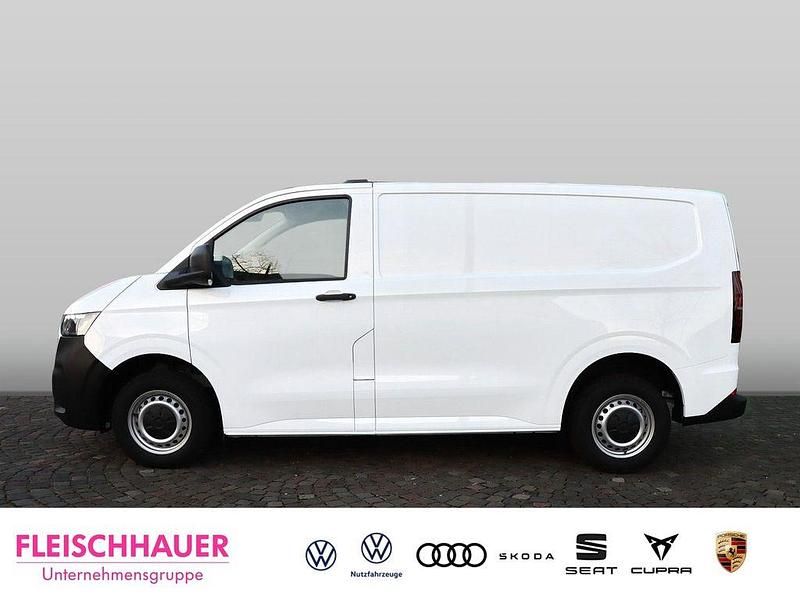 Gebraucht VW Transporter 150 PS (110 kW) 2025 Weiss Van