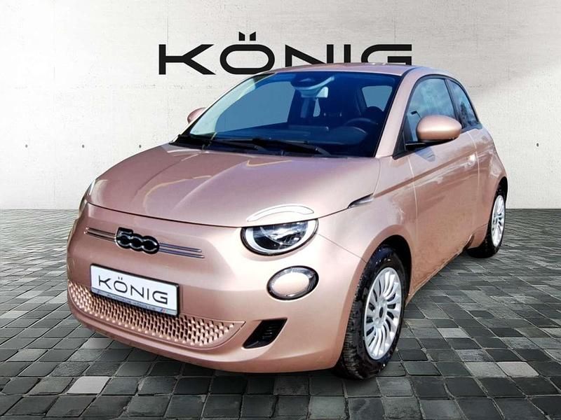 Gebraucht Fiat 500e 86 kW (118 PS) 2023 Other Limousine