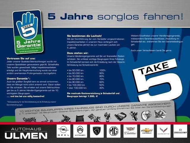 Schwarz Gebraucht 2025 Citroën C4 Limousine | 21.950 € (Fairer Preis) - Bild 1/2