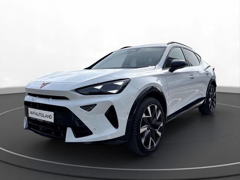 Neu Cupra Formentor 204 PS (150 kW) 2026 Weiß SUV
