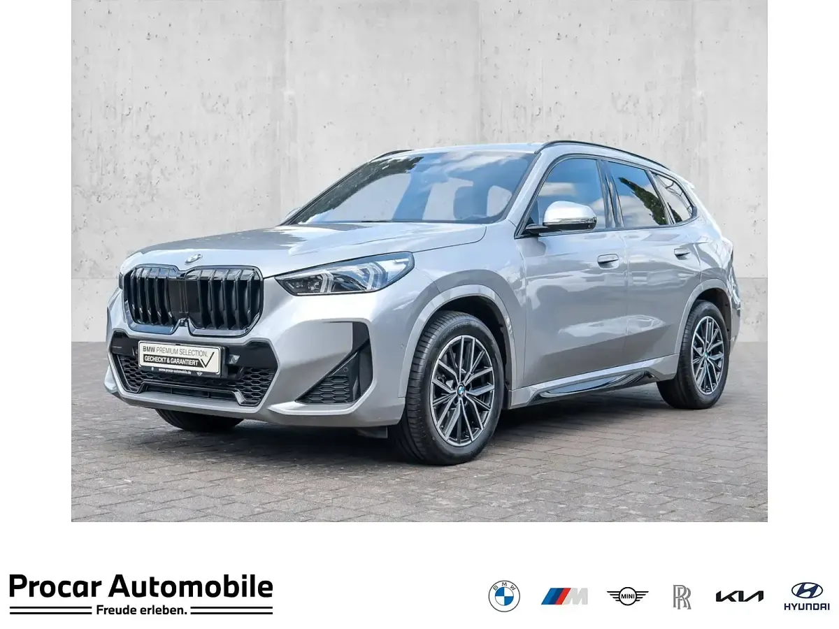 Gebraucht BMW X1 M Sport 204 PS (150 kW) 2023 SUV