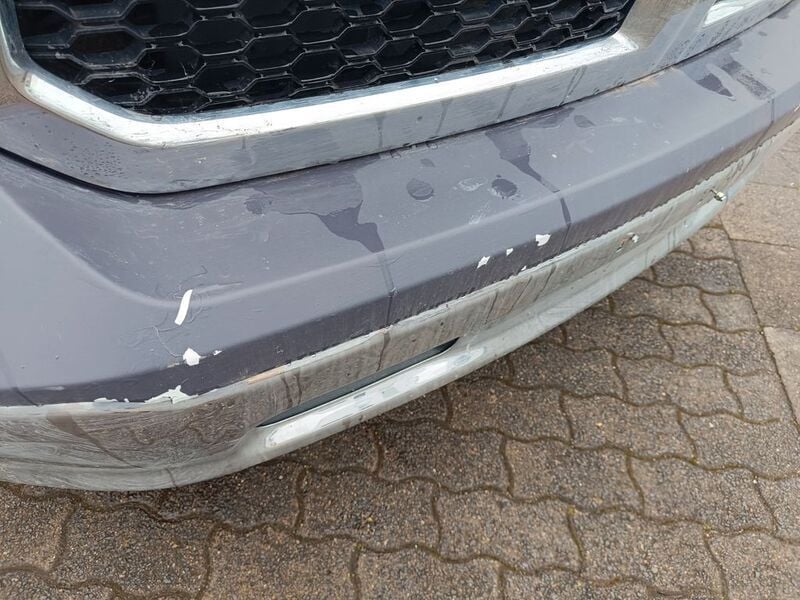 Gebraucht Dodge Ram 401 PS (294 kW) 2017 Pickup